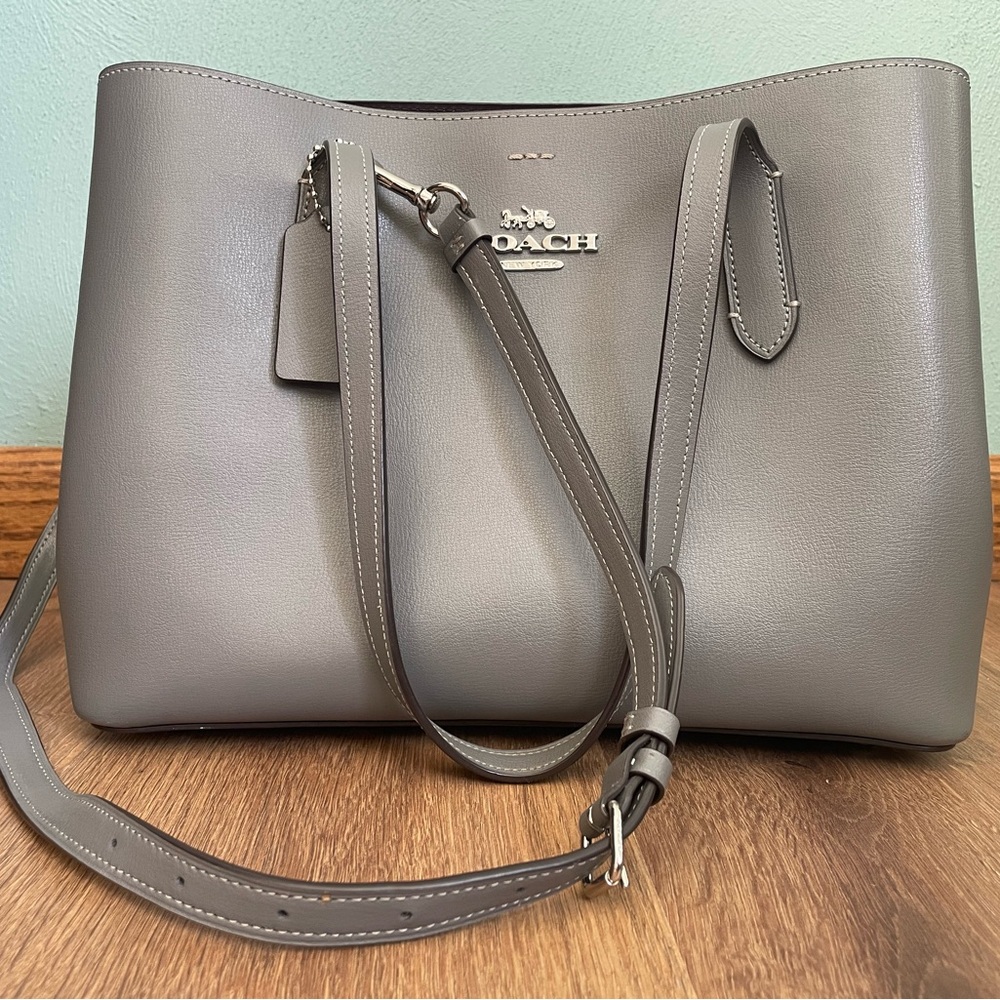 Coach Tote Purse